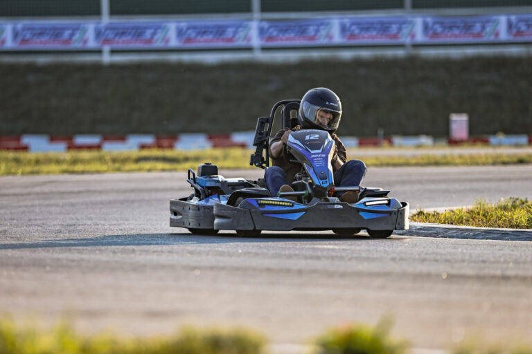 Open Karting Series — runda 7 - Finałowa — zdjęcie 130
