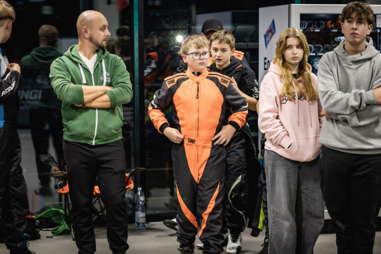 Biłgokart Night Racer — zdjęcie 312