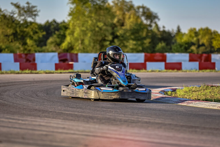 Open Karting Series — runda 7 - Finałowa — zdjęcie 128