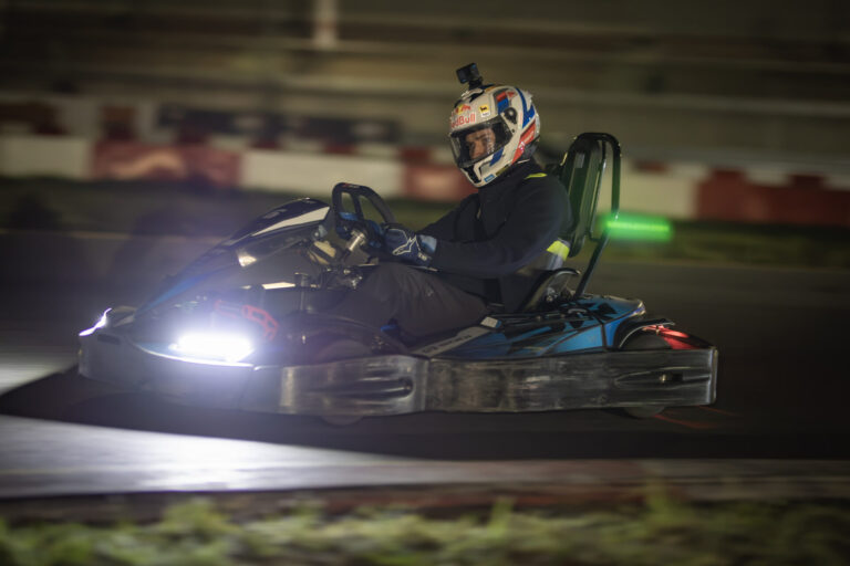 Biłgokart Night Racer — zdjęcie 176