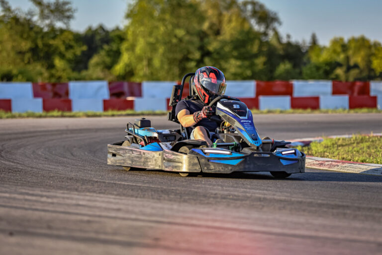 Open Karting Series — runda 7 - Finałowa — zdjęcie 127
