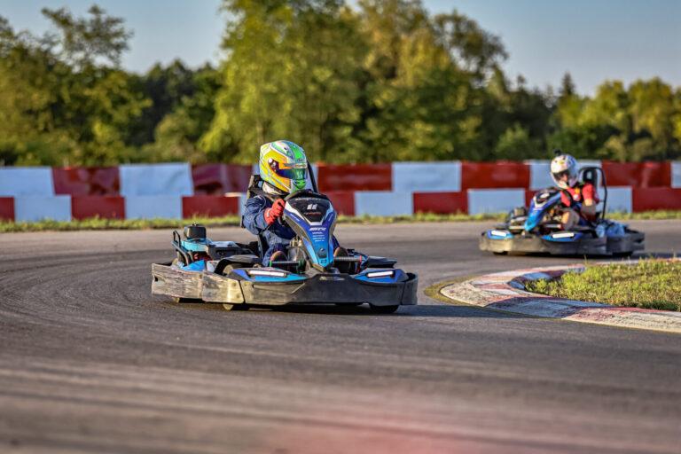Open Karting Series — runda 7 - Finałowa — zdjęcie 126
