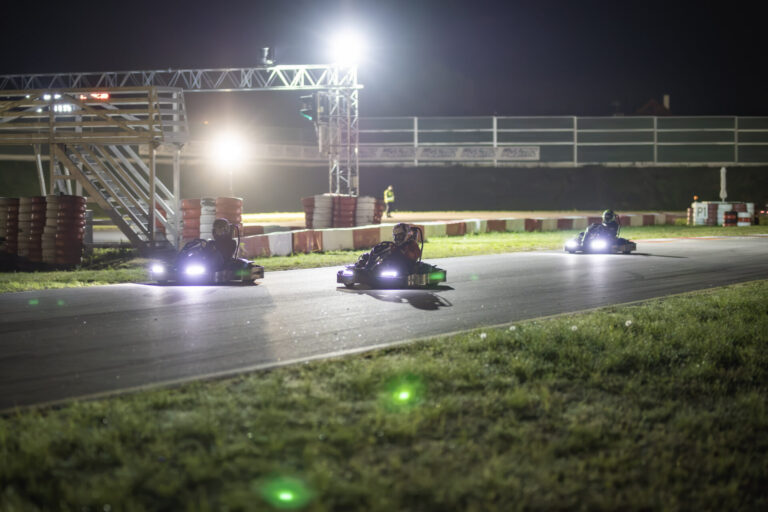 Biłgokart Night Racer — zdjęcie 174