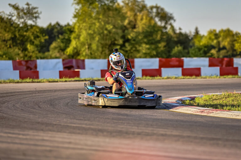 Open Karting Series — runda 7 - Finałowa — zdjęcie 125