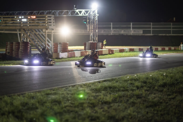Biłgokart Night Racer — zdjęcie 173