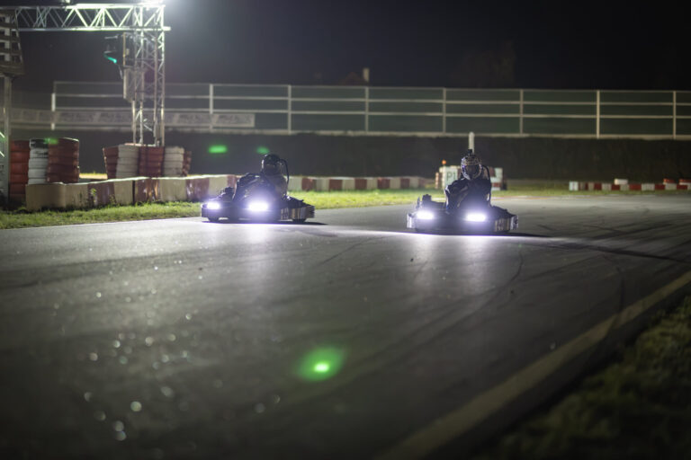Biłgokart Night Racer — zdjęcie 172