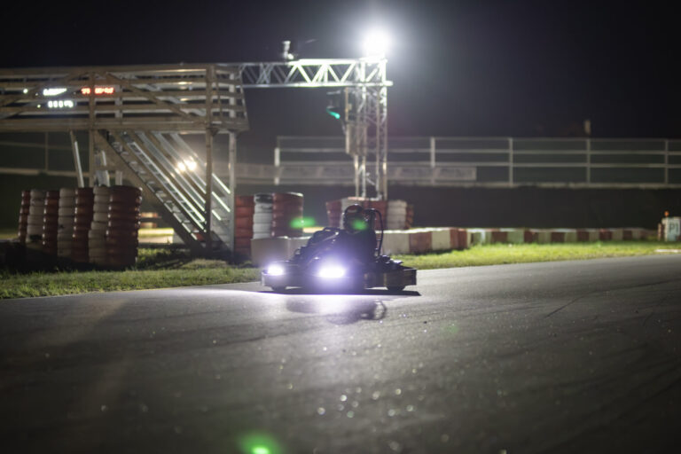 Biłgokart Night Racer — zdjęcie 171
