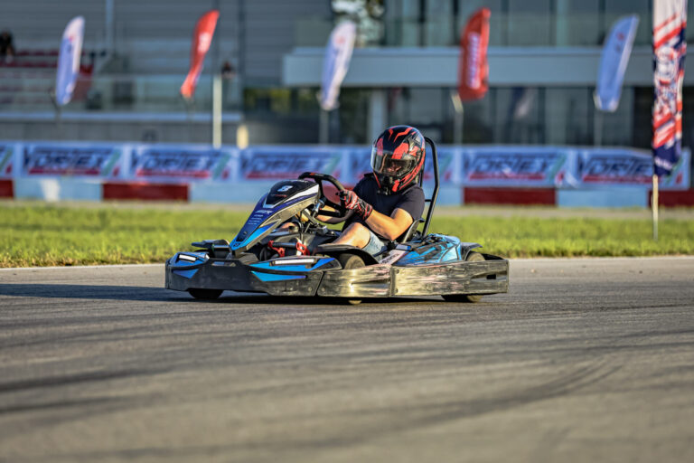 Open Karting Series — runda 7 - Finałowa — zdjęcie 122