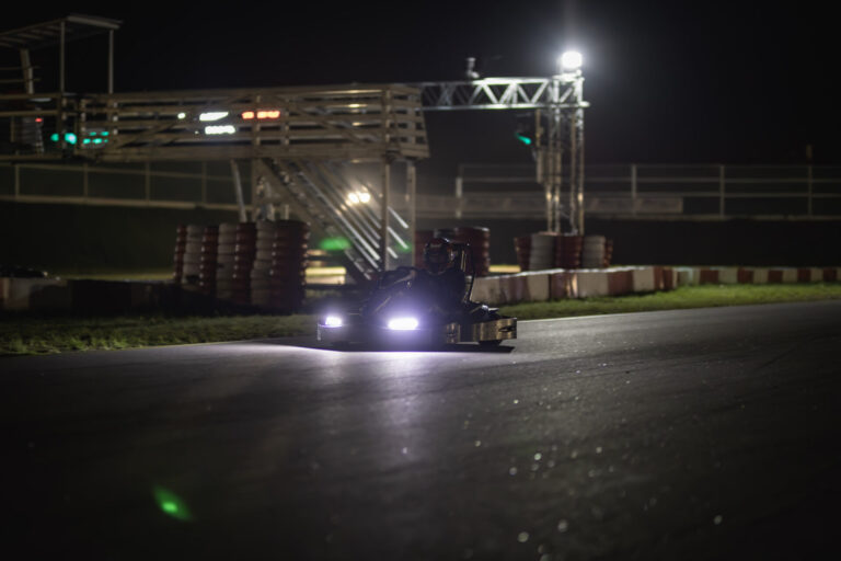 Biłgokart Night Racer — zdjęcie 170