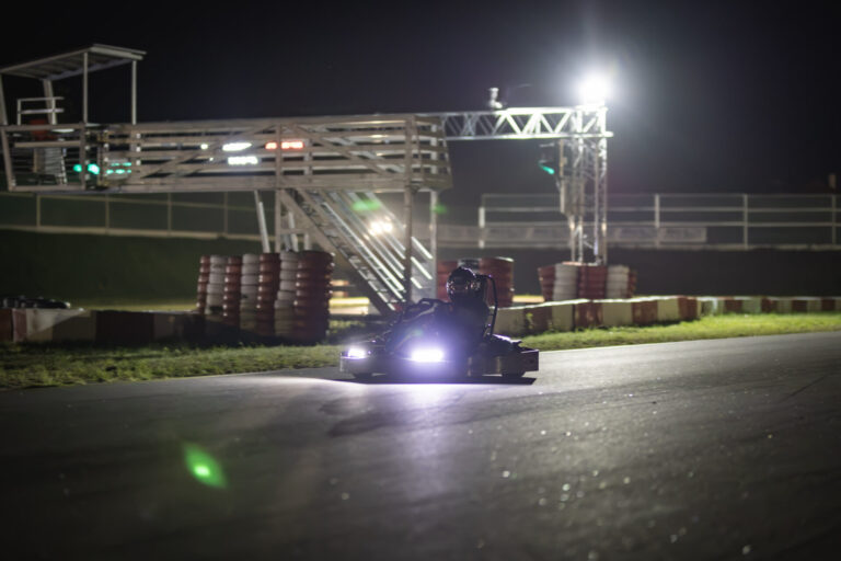Biłgokart Night Racer — zdjęcie 169