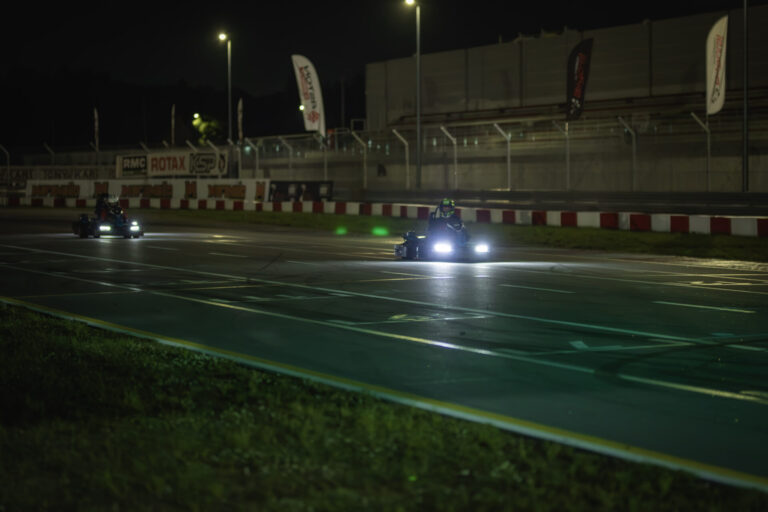 Biłgokart Night Racer — zdjęcie 168