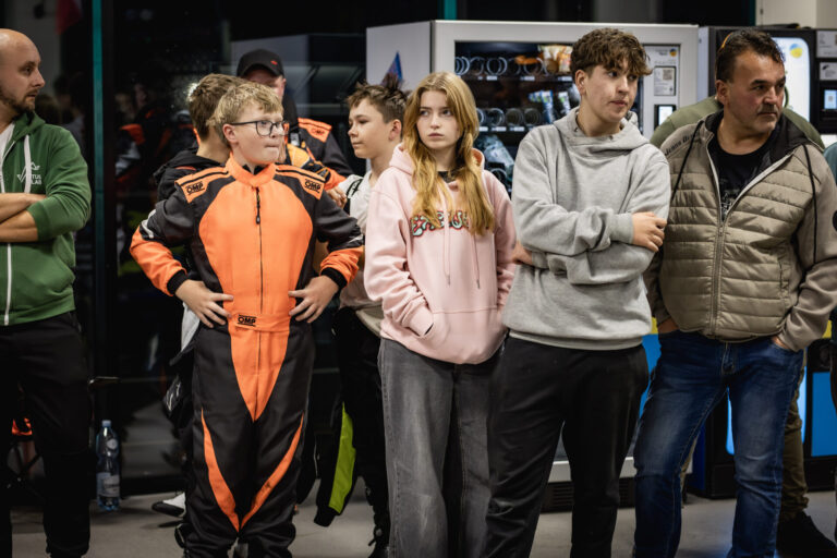 Biłgokart Night Racer — zdjęcie 311