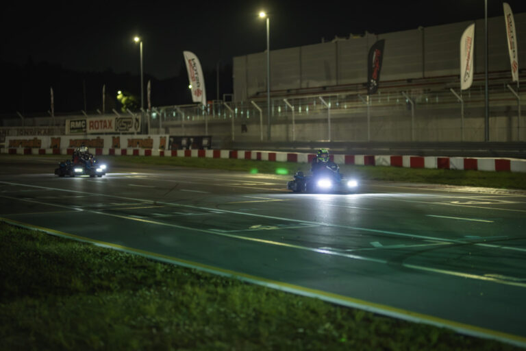Biłgokart Night Racer — zdjęcie 167