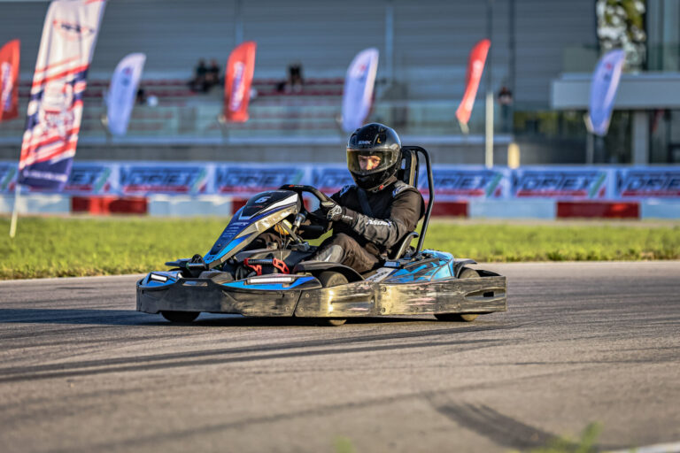 Open Karting Series — runda 7 - Finałowa — zdjęcie 118