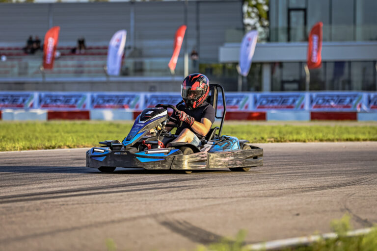 Open Karting Series — runda 7 - Finałowa — zdjęcie 117