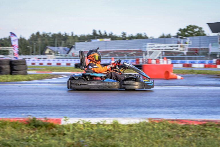 Endurance — edycja 2 — zdjęcie 68