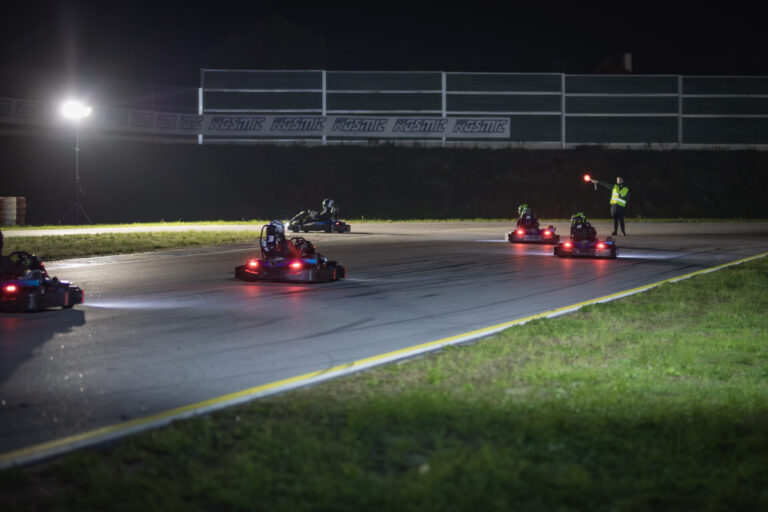 Biłgokart Night Racer — zdjęcie 165