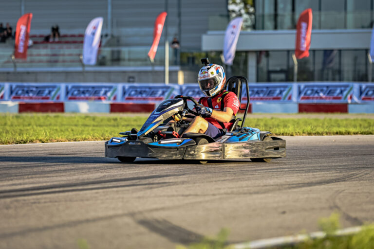 Open Karting Series — runda 7 - Finałowa — zdjęcie 115