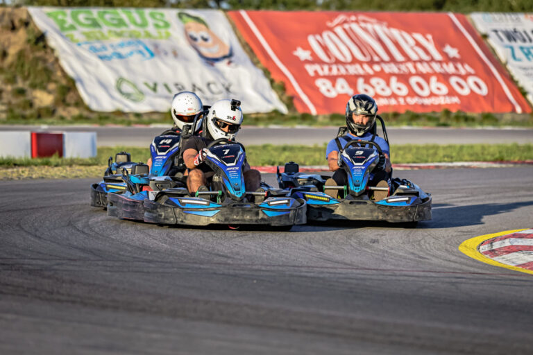 Open Karting Series — runda 7 - Finałowa — zdjęcie 113