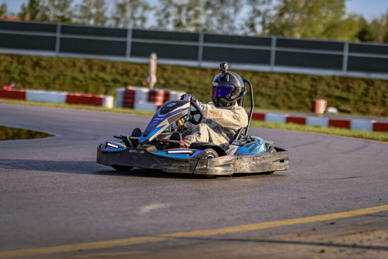 Endurance — edycja 2 — zdjęcie 64