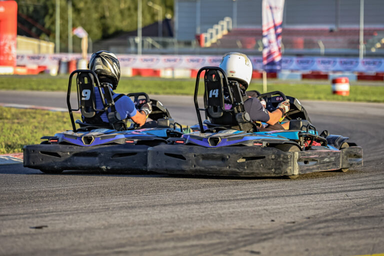 Open Karting Series — runda 7 - Finałowa — zdjęcie 112