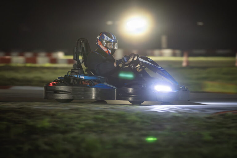 Biłgokart Night Racer — zdjęcie 159