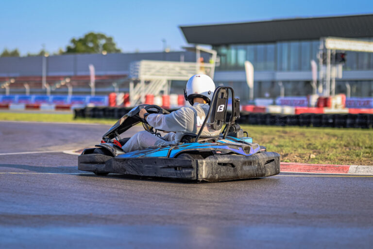 Endurance — edycja 2 — zdjęcie 60