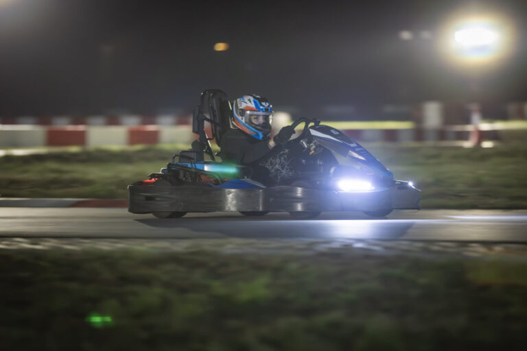 Biłgokart Night Racer — zdjęcie 157