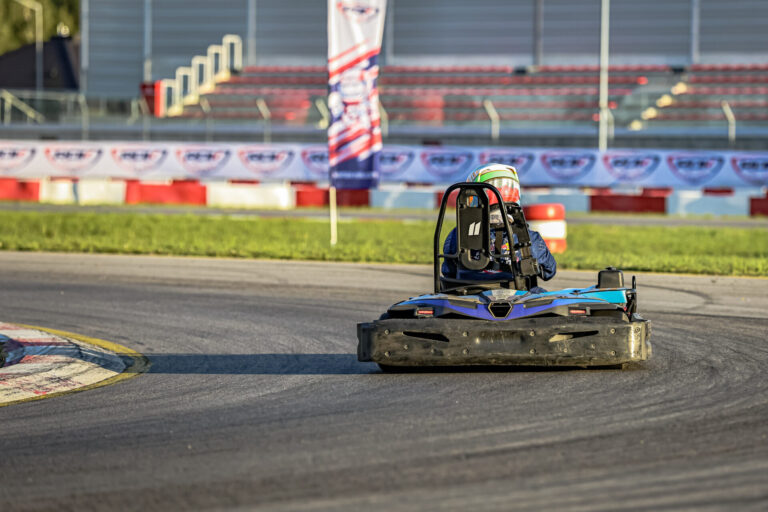 Open Karting Series — runda 7 - Finałowa — zdjęcie 108