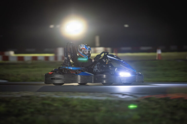 Biłgokart Night Racer — zdjęcie 156
