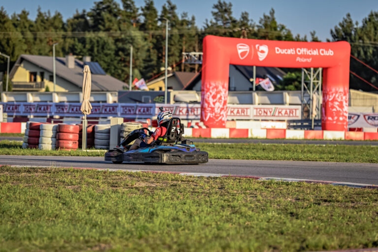 Open Karting Series — runda 7 - Finałowa — zdjęcie 107