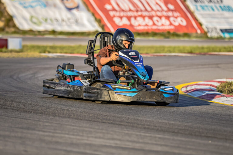 Open Karting Series — runda 7 - Finałowa — zdjęcie 106