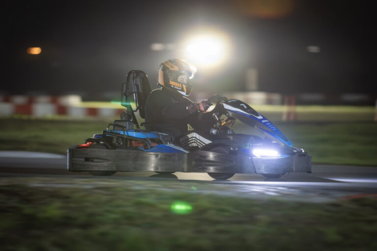 Biłgokart Night Racer — zdjęcie 154