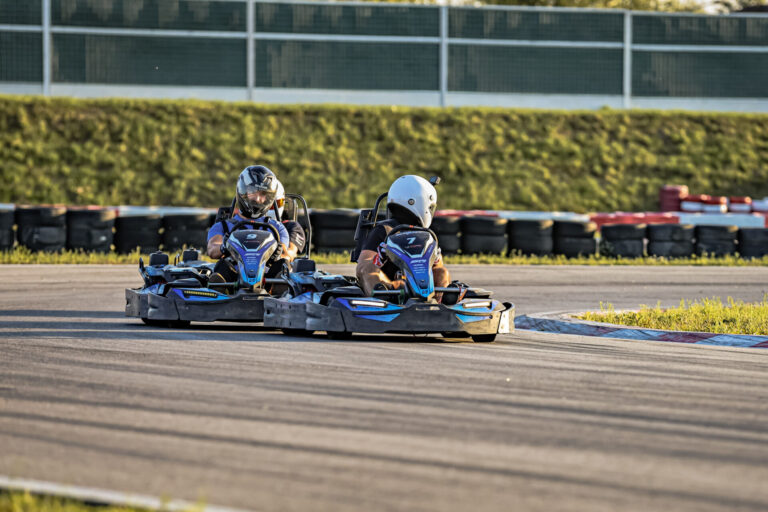 Open Karting Series — runda 7 - Finałowa — zdjęcie 105