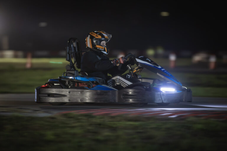 Biłgokart Night Racer — zdjęcie 153
