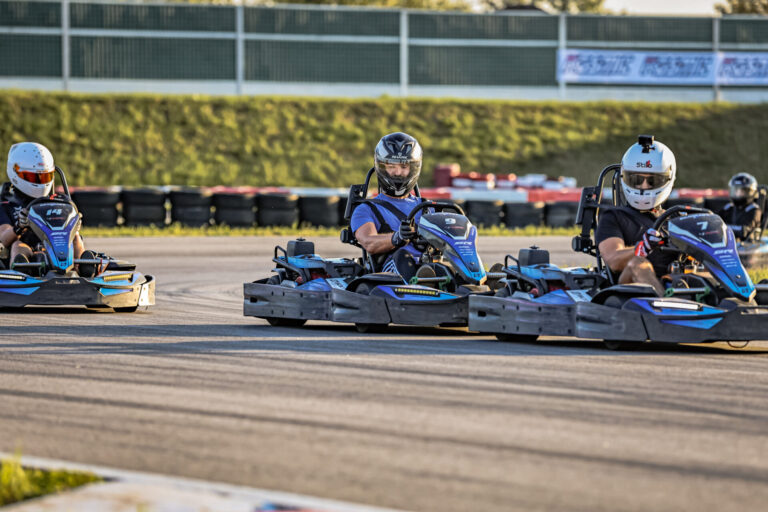 Open Karting Series — runda 7 - Finałowa — zdjęcie 104