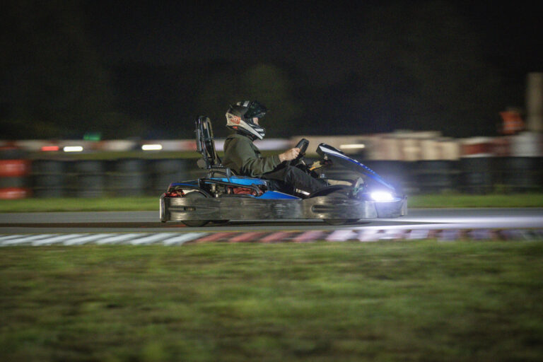 Biłgokart Night Racer — zdjęcie 152