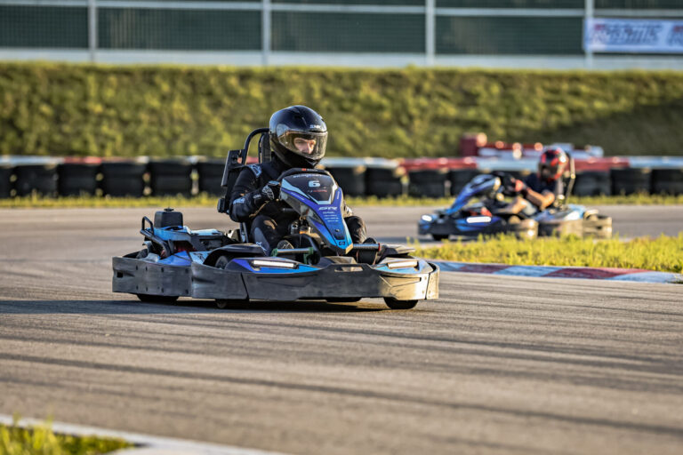 Open Karting Series — runda 7 - Finałowa — zdjęcie 103