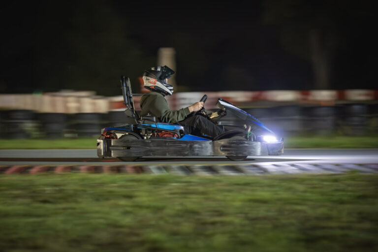 Biłgokart Night Racer — zdjęcie 151