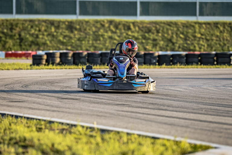 Open Karting Series — runda 7 - Finałowa — zdjęcie 102