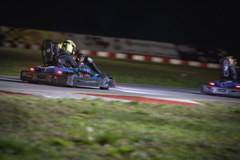 Biłgokart Night Racer — zdjęcie 149