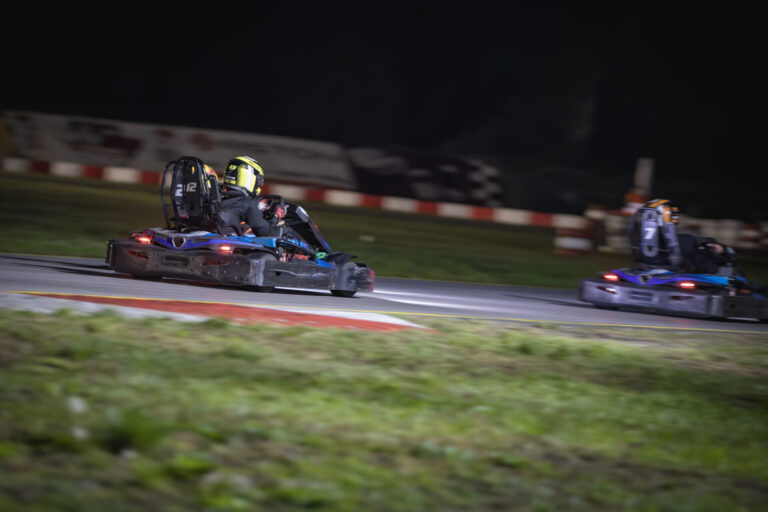Biłgokart Night Racer — zdjęcie 148