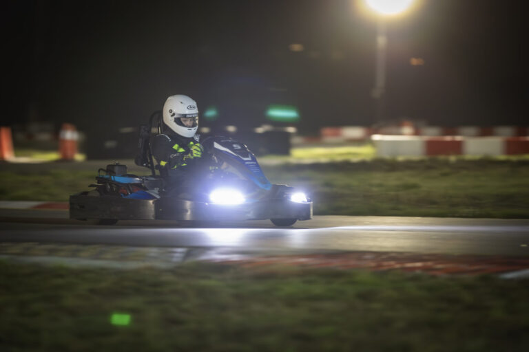 Biłgokart Night Racer — zdjęcie 147