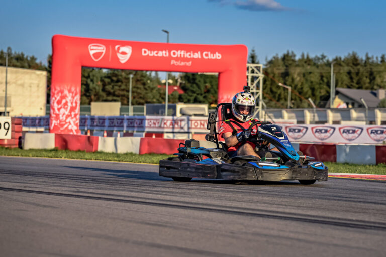 Open Karting Series — runda 7 - Finałowa — zdjęcie 97