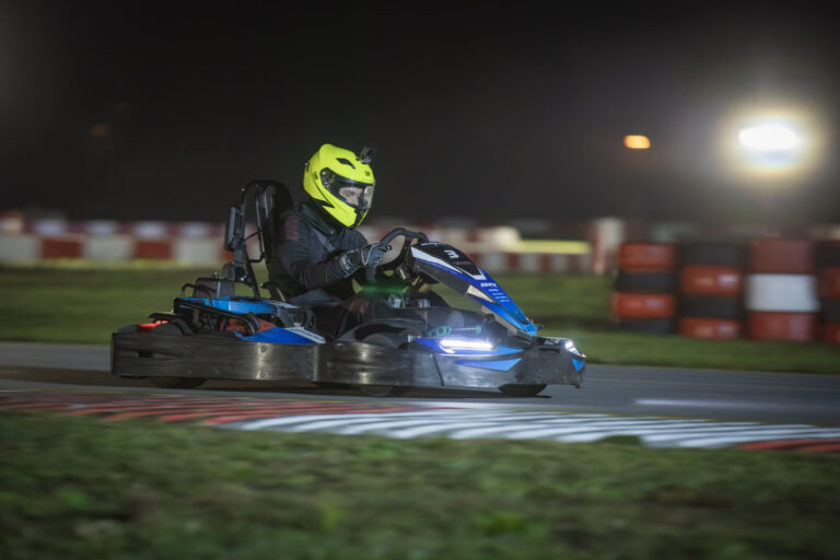 Biłgokart Night Racer — zdjęcie 145
