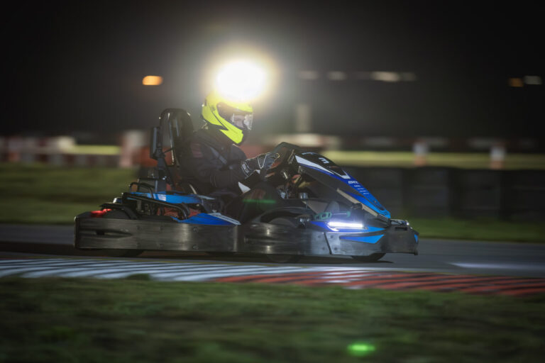 Biłgokart Night Racer — zdjęcie 144
