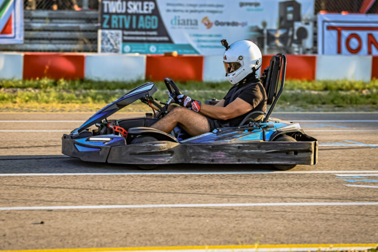 Open Karting Series — runda 7 - Finałowa — zdjęcie 95
