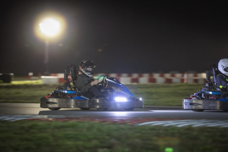 Biłgokart Night Racer — zdjęcie 143