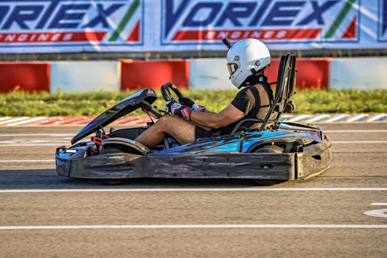 Open Karting Series — runda 7 - Finałowa — zdjęcie 94