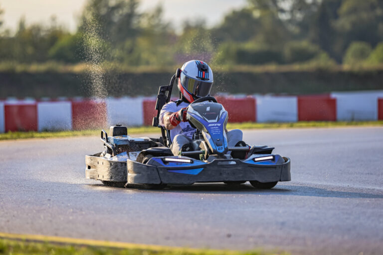 Endurance — edycja 2 — zdjęcie 45